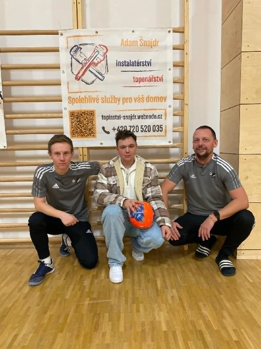 Spolupráce s KUPA fotbalu